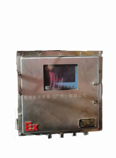 防爆電控箱